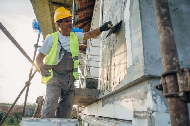 Best Insulation for New Construction  in Horse Cave, KY