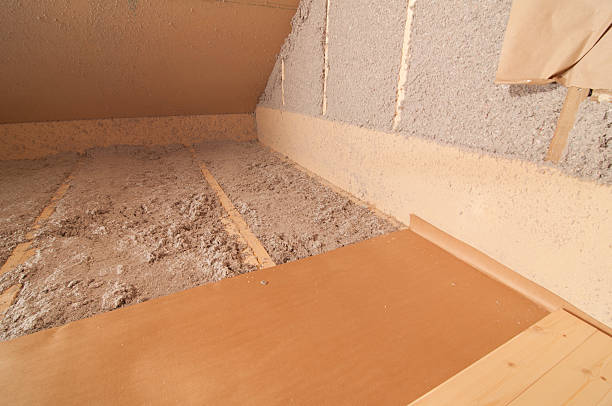 Best Insulation for Commercial Buildings  in Horse Cave, KY